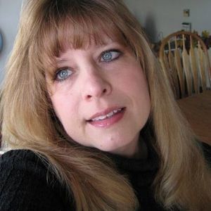 Meet your Posher, Teri